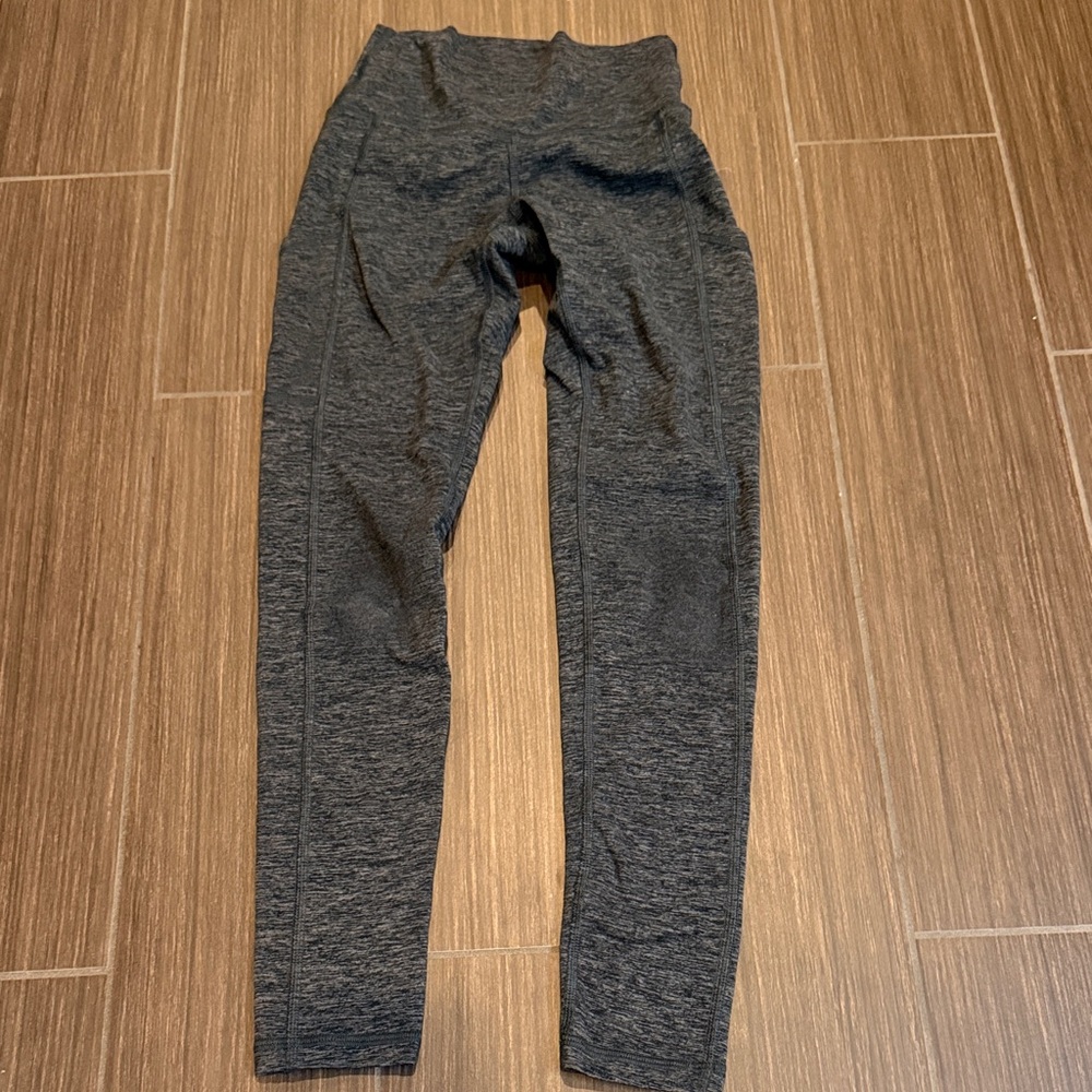 Aerie Charcoal Leggings